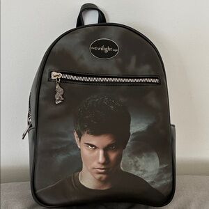NWT Team Jacob mini backpack